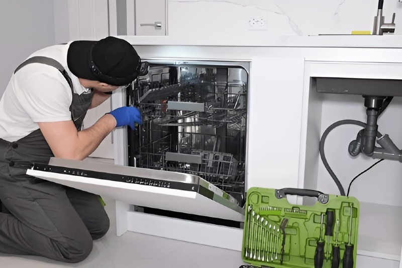 Dishwasher repair in Carlsbad